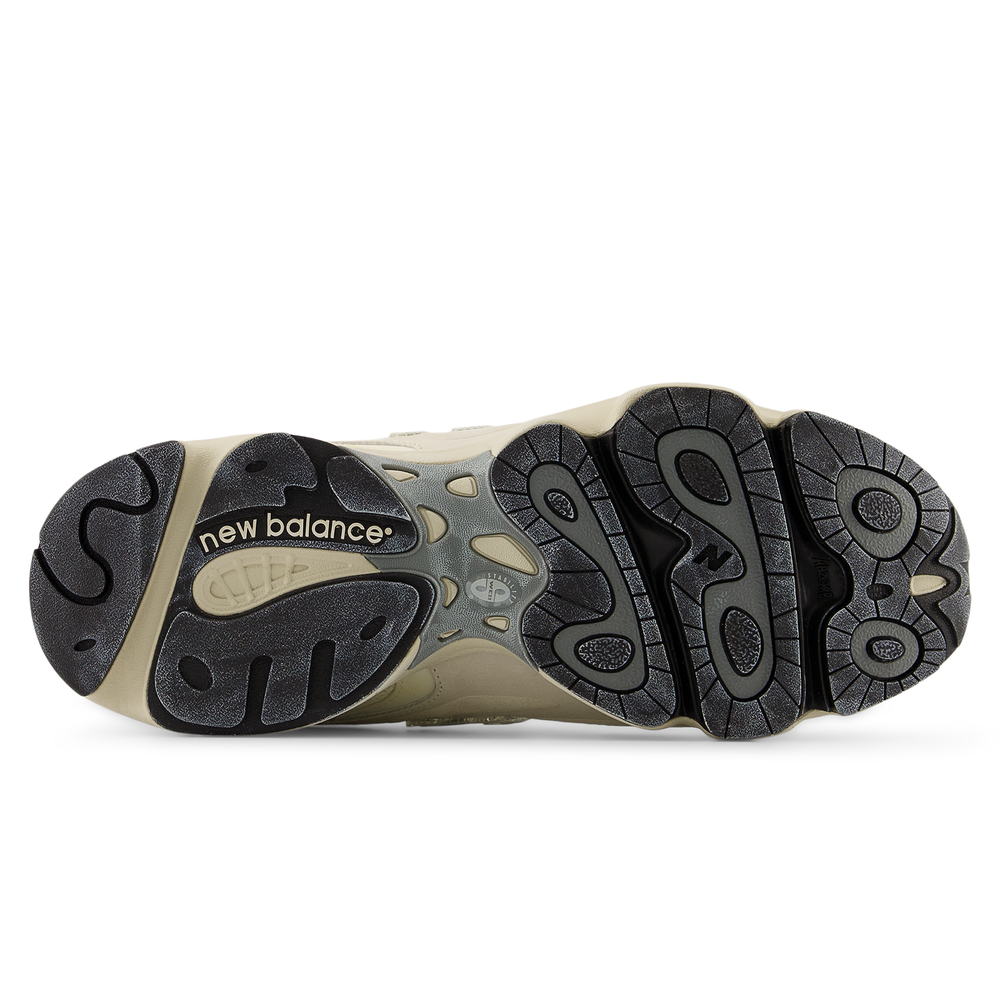 Unisex cipő New Balance U10006RM – bézs