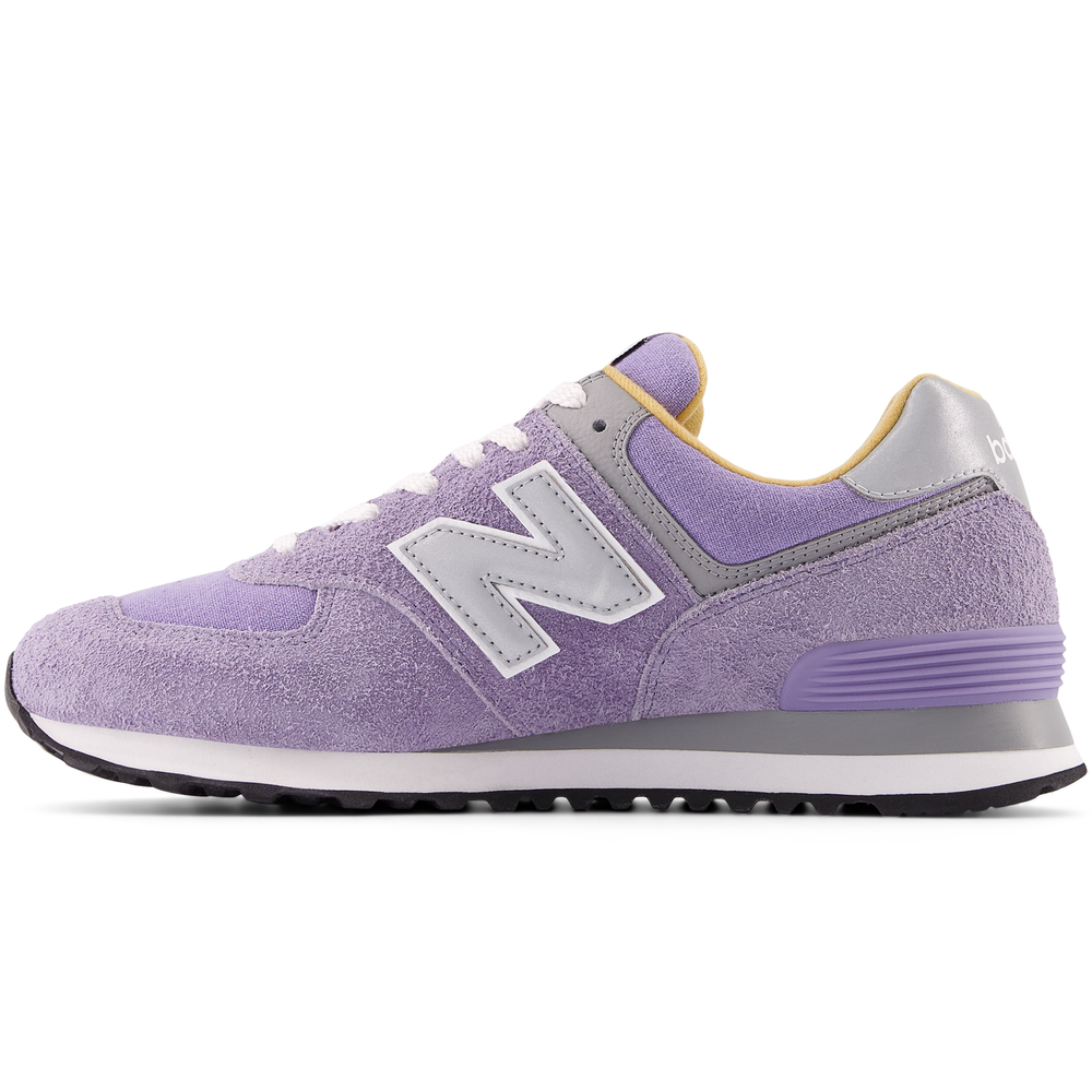 Unisex cipő New Balance U574BGG – lila