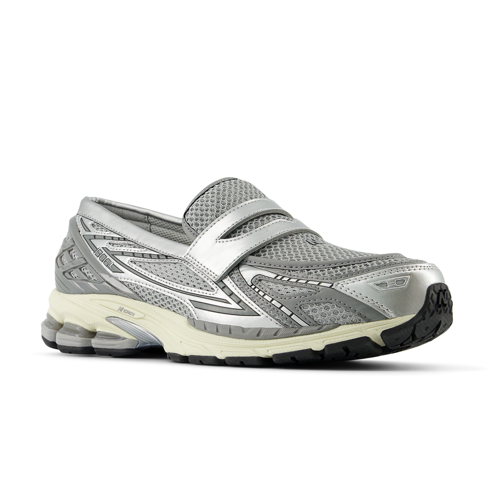 Unisex cipő New Balance U1906LAE – szürke