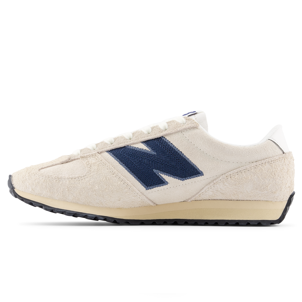 Unisex cipő New Balance U4711H9 – bézs
