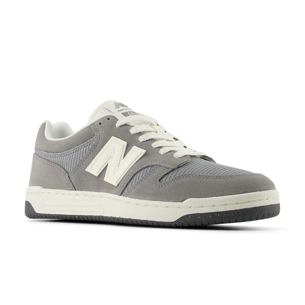 Unisex cipő New Balance U480P736 – szürke