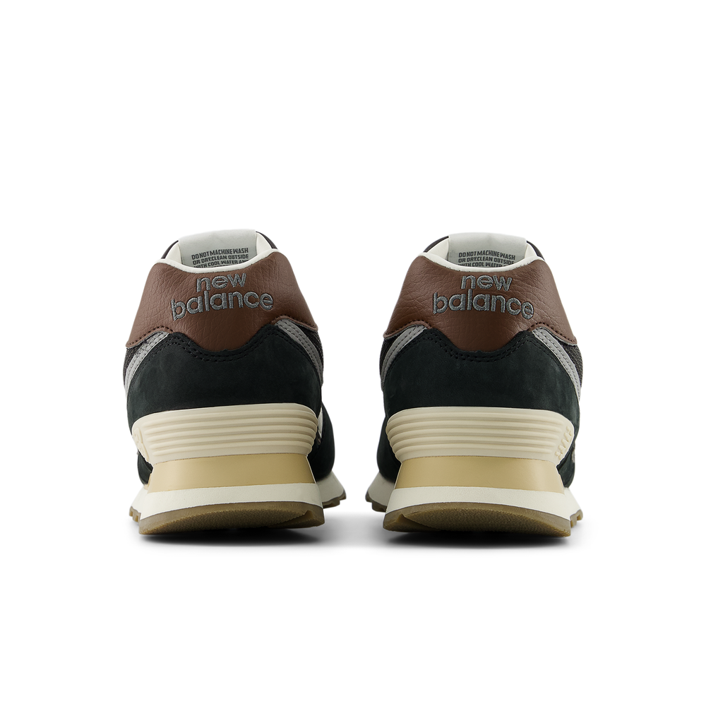 Unisex cipő New Balance U5748SB – fekete