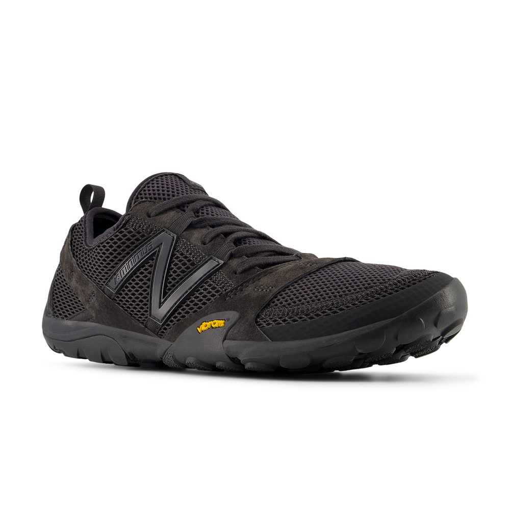 Férfi cipő New Balance Minimus MT10OAC – fekete