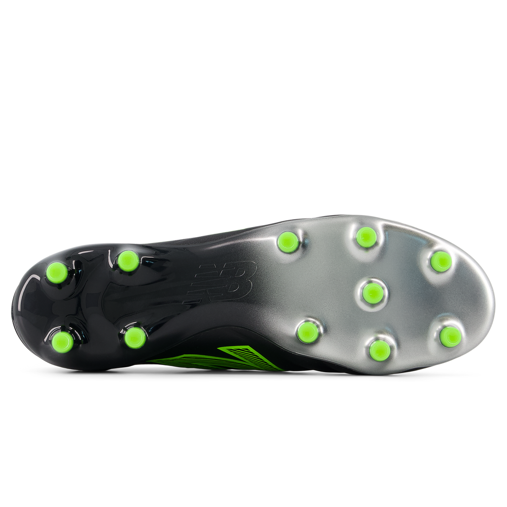 Férfi focicipő New Balance 442 ELITE FG V2 MS41FES2 – fekete