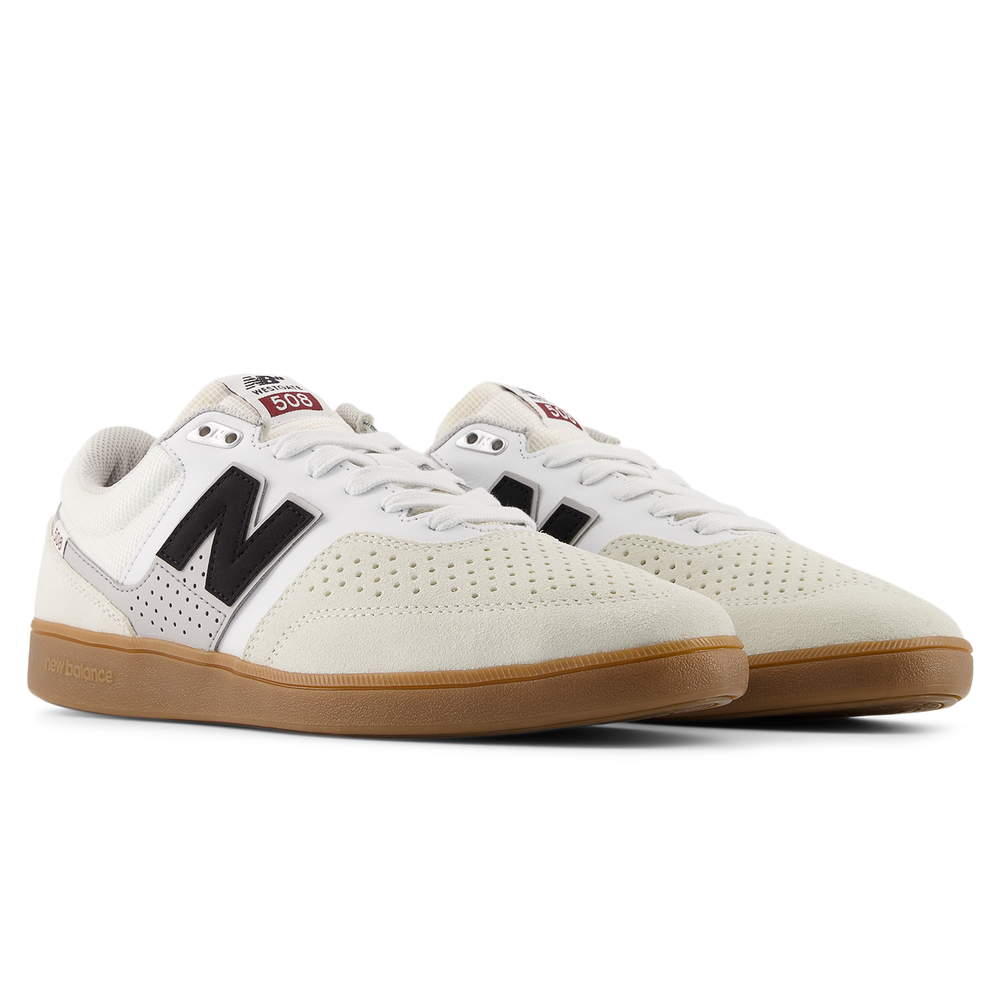 Férfi cipő New Balance Numeric NM508WID – bézs