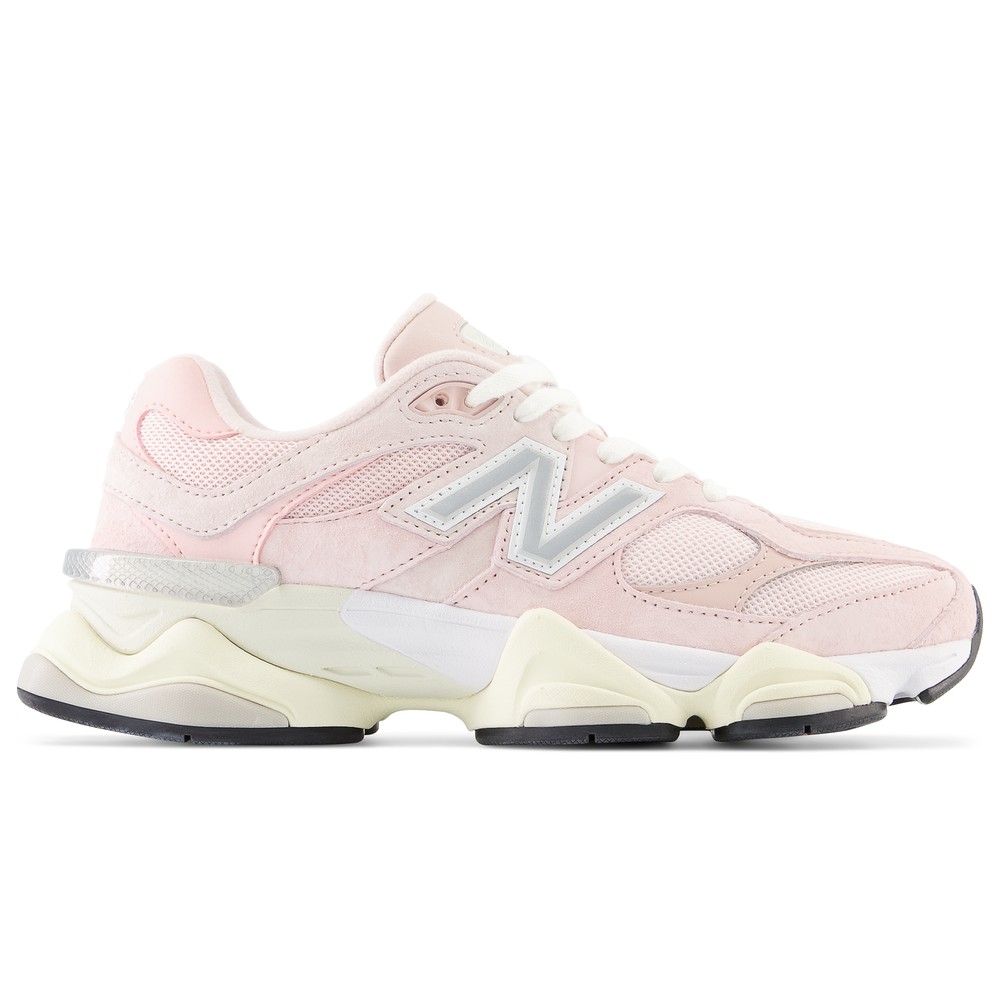 Unisex cipő New Balance U9060CSP – rózsaszín