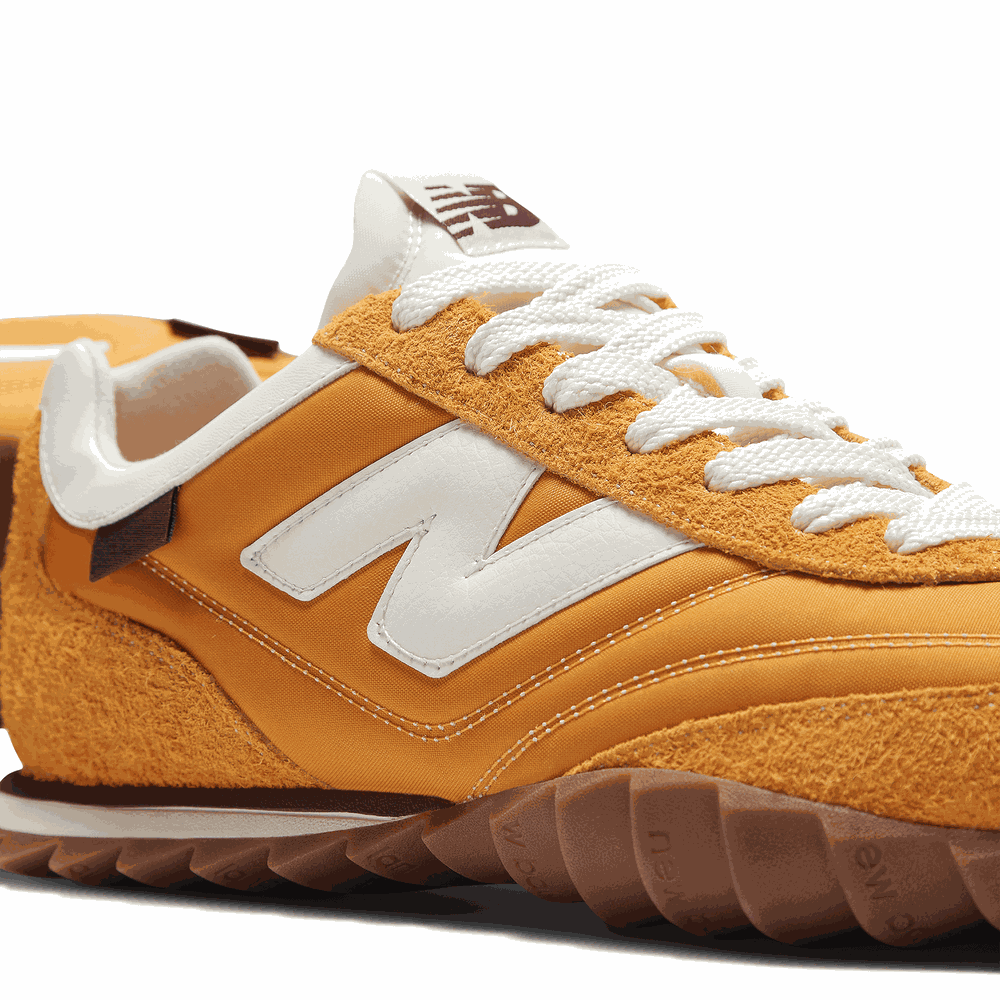 Férfi cipő New Balance URC30GG – narancssárga