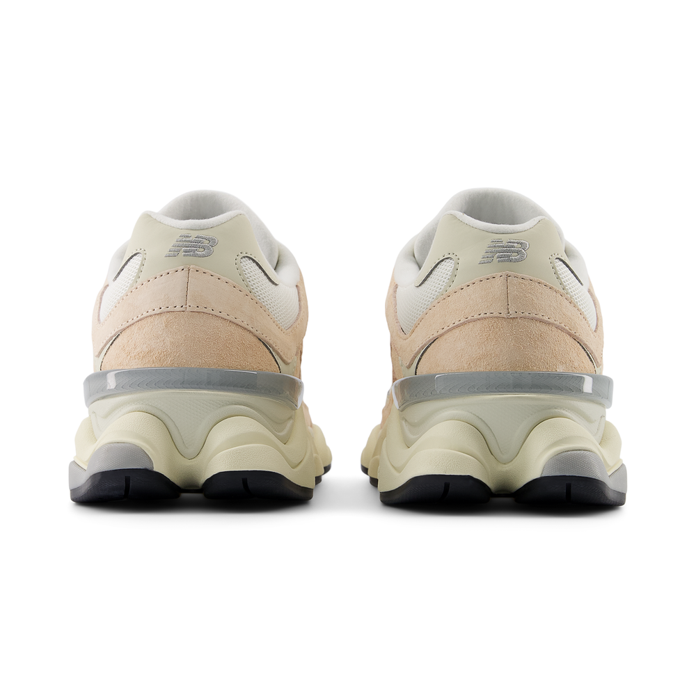 Unisex cipő New Balance U9060WNA – narancssárga