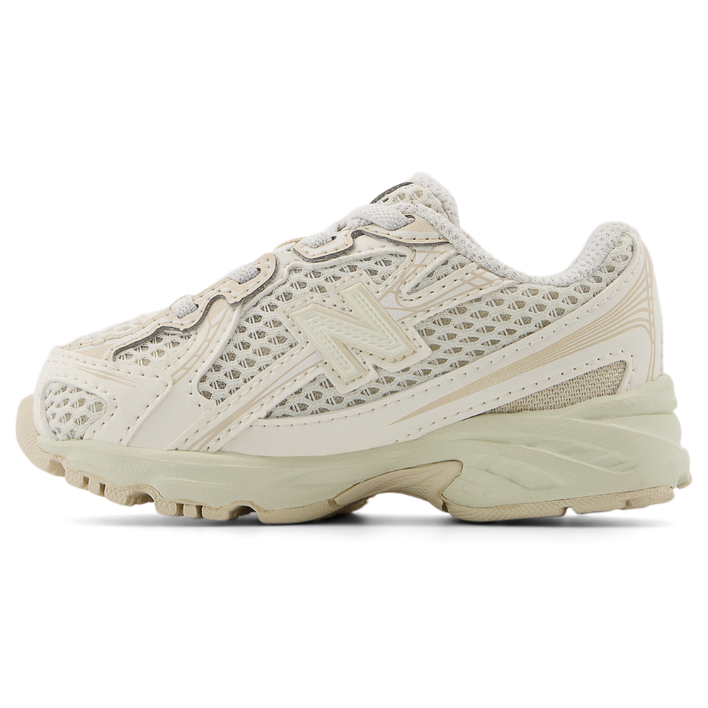 Gyerek cipő New Balance IZ740KP – bézs