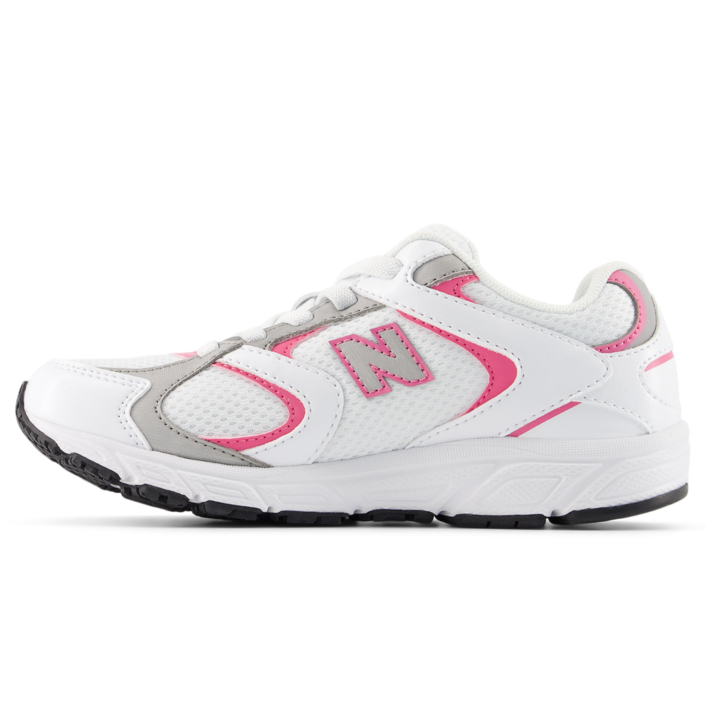 Gyermekcipő New Balance P40826U – fehér
