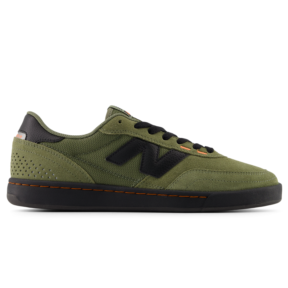 Férfi cipő New Balance Numeric NM440NL2 – zöld