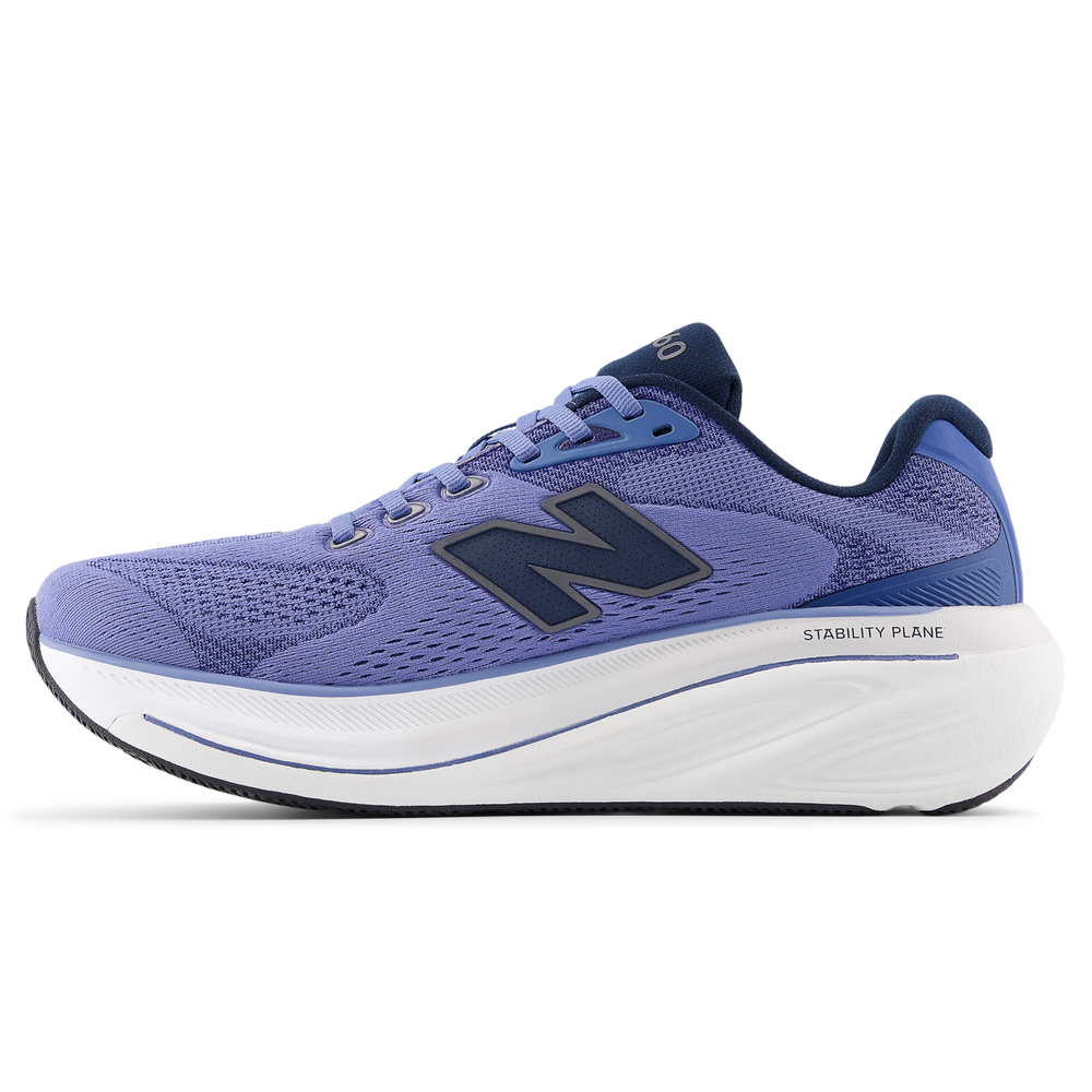 Férfi futócipő New Balance Fresh Foam 860 v15 M8607B2 – kék