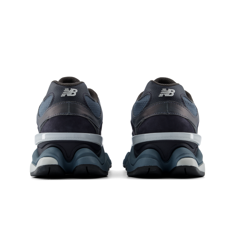 Unisex cipő New Balance U906043A – kék
