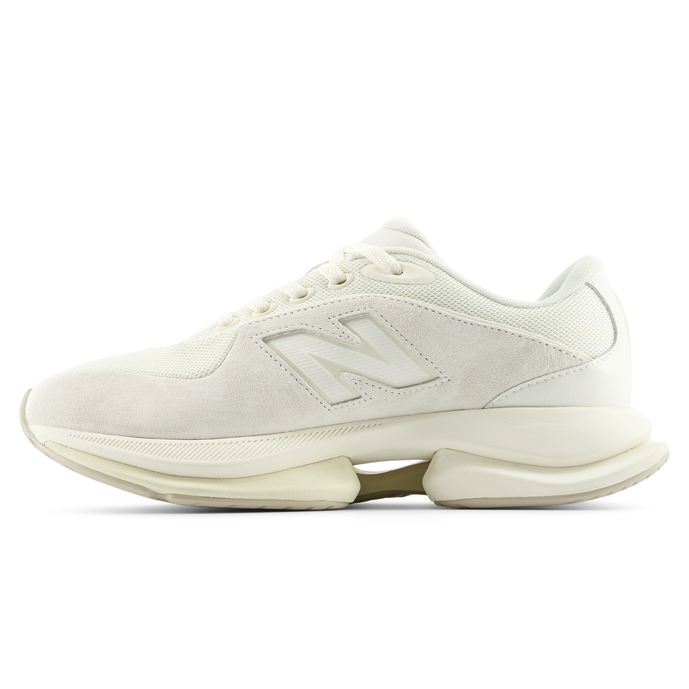 Unisex cipő New Balance UTFOA4U0 – bézs