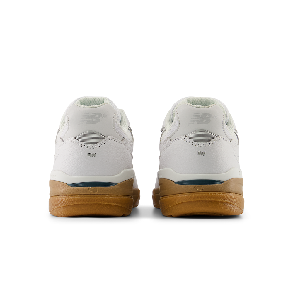 Unisex cipő New Balance Numeric UN933WWB – szürke