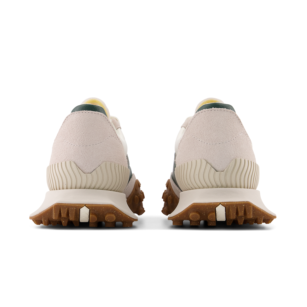 Unisex cipő New Balance UXC72VA – szürke