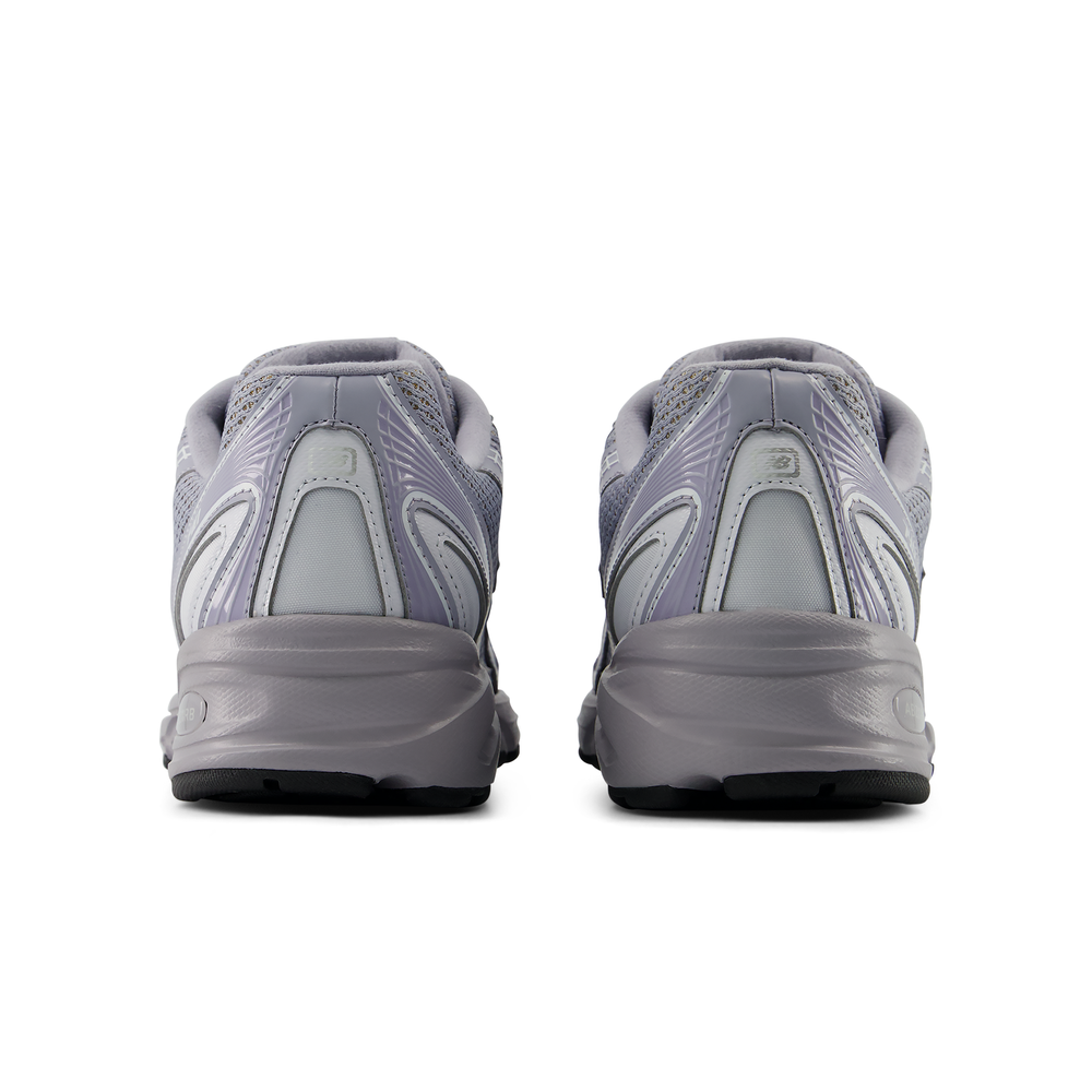 Unisex cipő New Balance U7404CG – lila