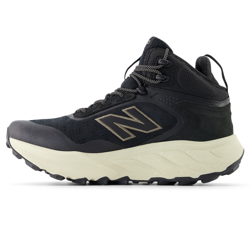 Férfi futócipő New Balance Fresh Foam X Hierro Hiker Gore-Tex v9 MTHIMCB9 – fekete