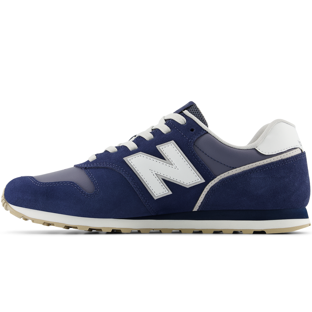 Férfi cipő New Balance ML373NV2 – sötétkék