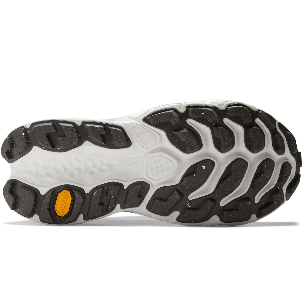 Férfi futócipő New Balance Fresh Foam More Trail v3 MTMORNM1 – szürke