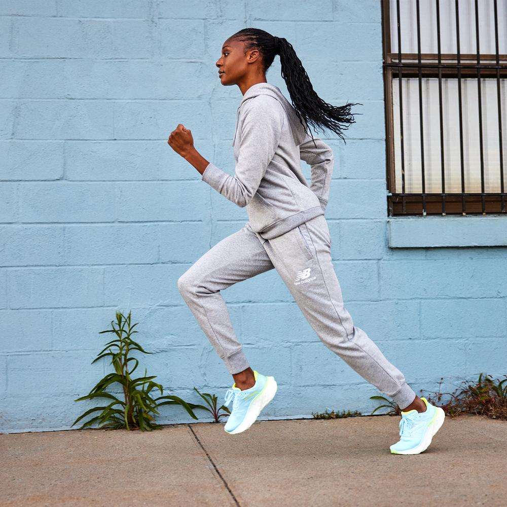 Női futócipő New Balance Fresh Foam More v4 WMORCK4 – kék