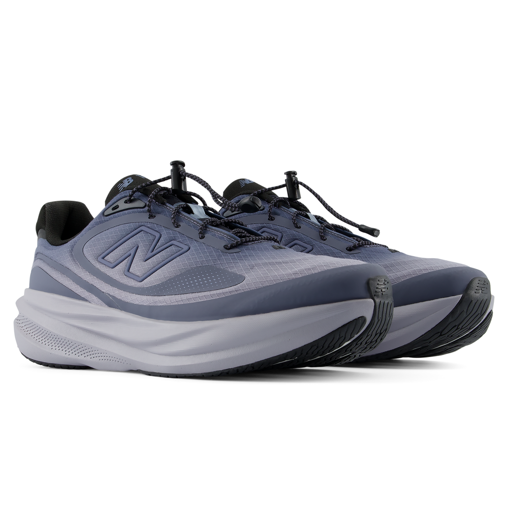 Férfi futócipő New Balance Infinion 1080 v15 Pykrete M108020E – szürke
