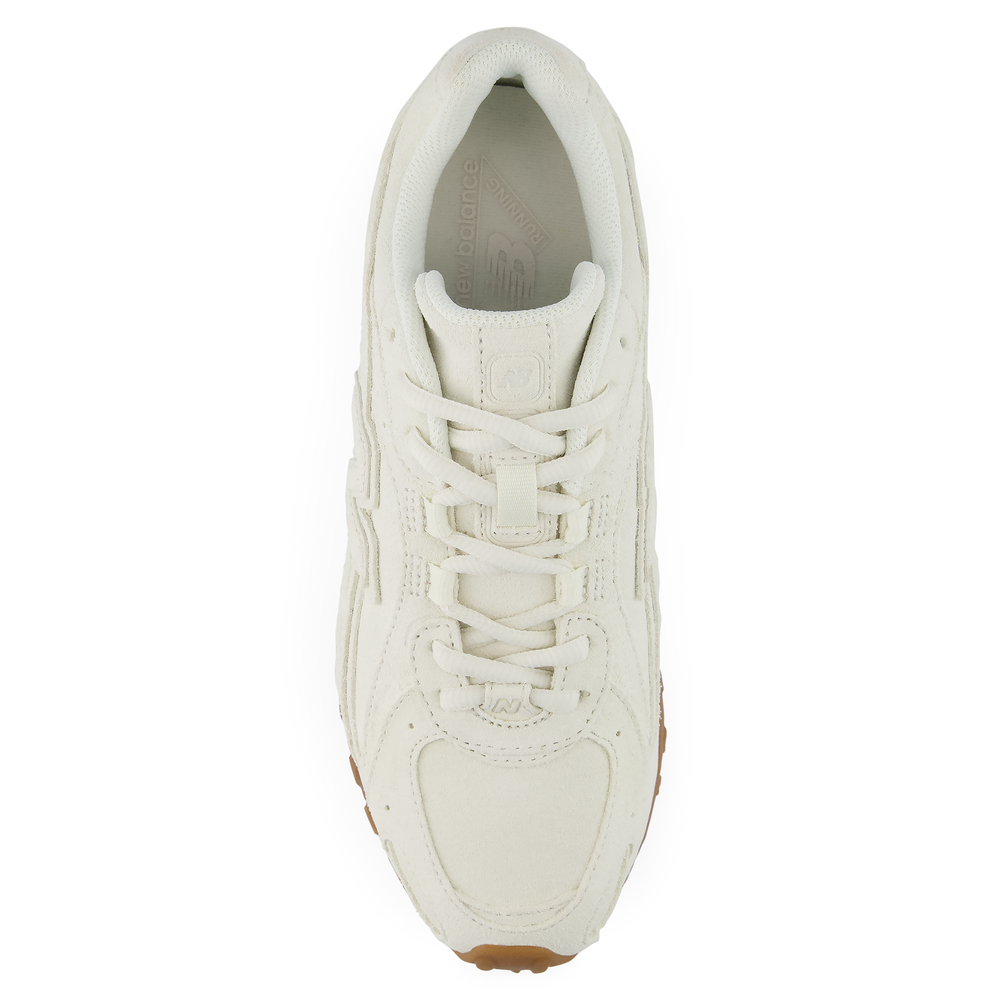 Női cipő New Balance U204L9SI – bézs