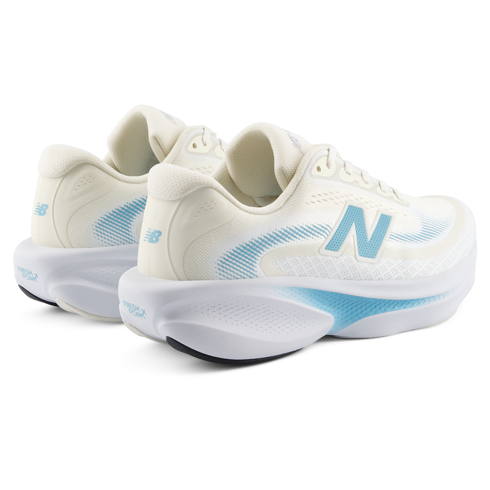 Női futócipő New Balance Fresh Foam Ellipse v1 WELPS6AX – fehér