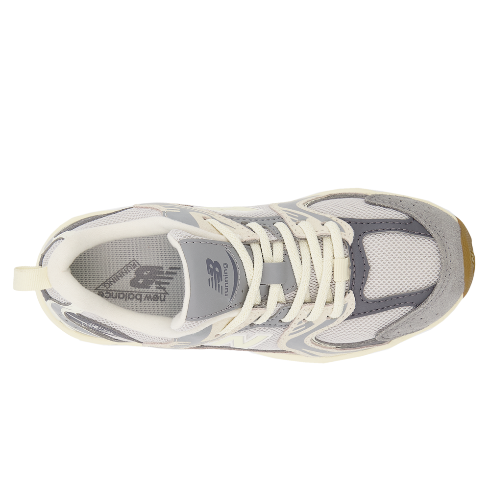 Gyermekcipő New Balance PZ530UK – szürke