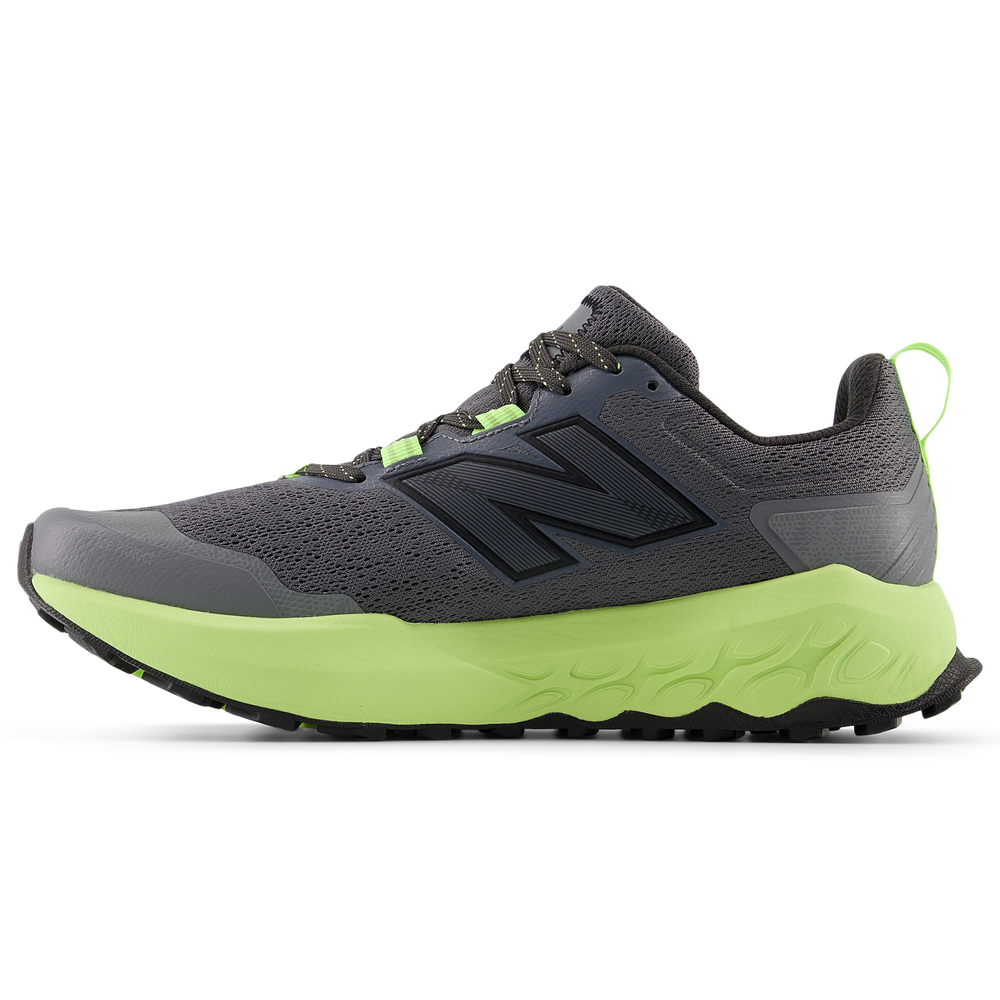 Férfi futócipő New Balance Fresh Foam Garoé v2 MGARO1PX – szürke