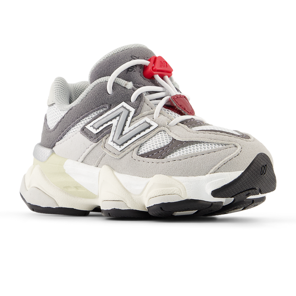 Gyerek cipő New Balance IV9060GY – szürke