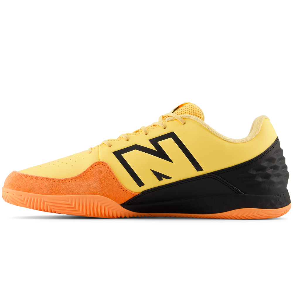 Teremcipő New Balance AUDAZO V6 COMMAND IN SA2IP6 – sárga
