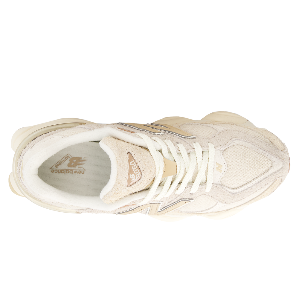 Unisex cipő New Balance U9060CCB – bézs