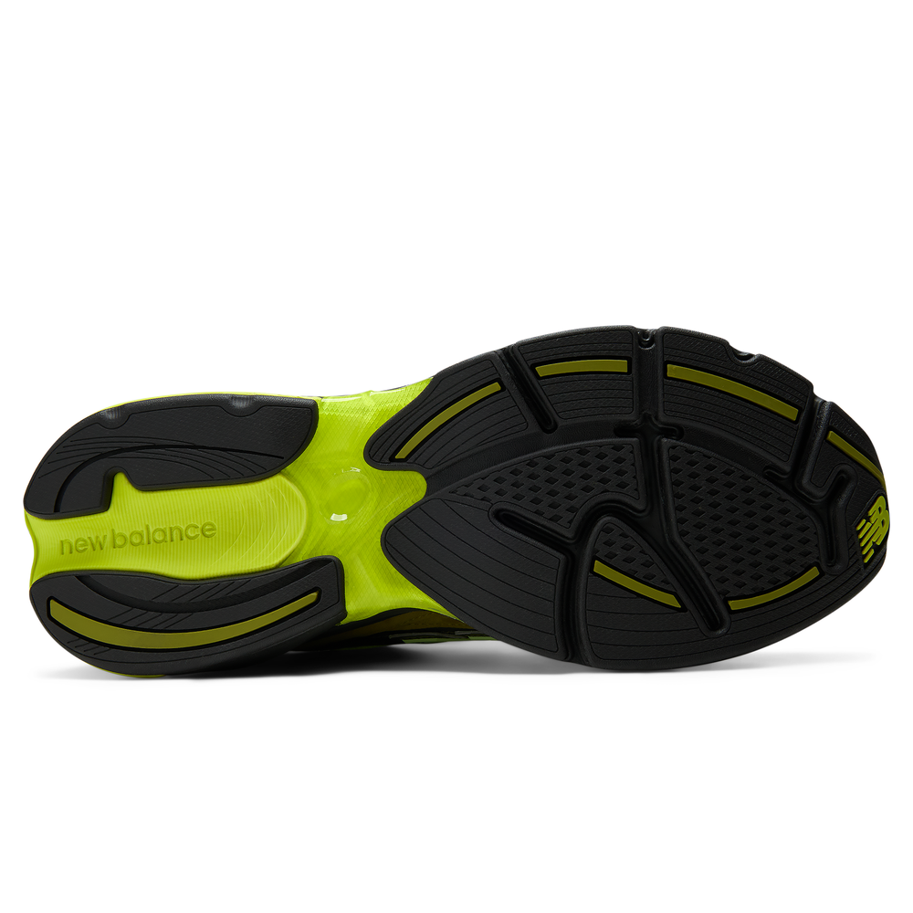 Unisex cipő New Balance ABZORB U20106KV – zöld