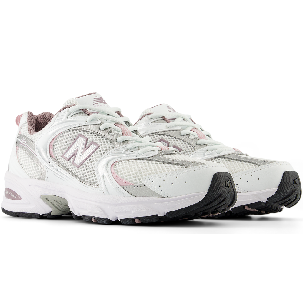 Unisex cipő New Balance MR530SGC – fehér