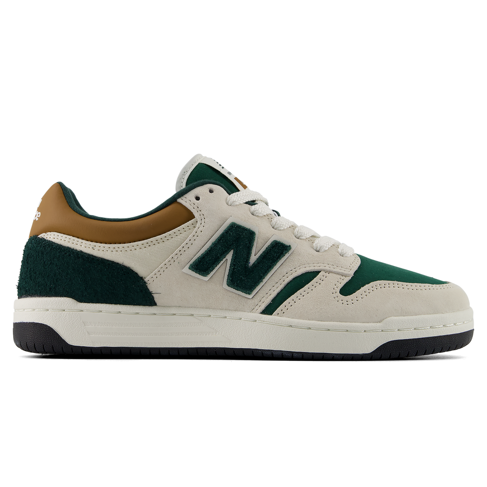 Unisex cipő New Balance U480P2NK – bézs