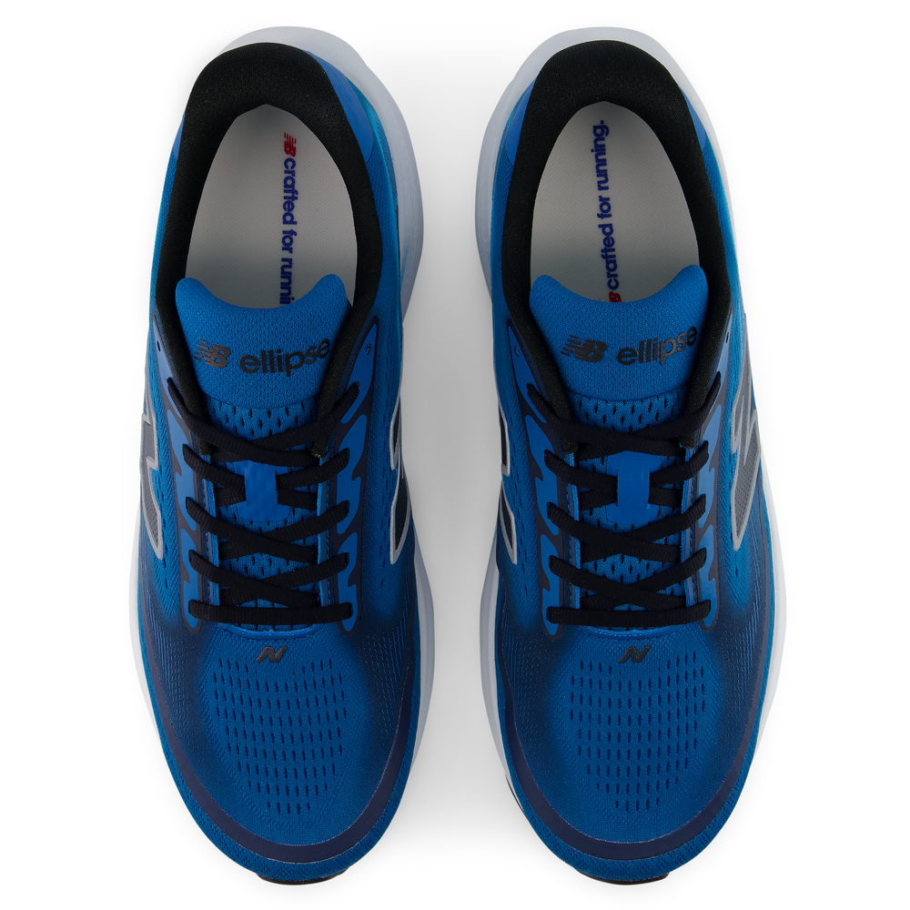 Férfi futócipő New Balance Fresh Foam Ellipse v1 MELPS8XA – kék