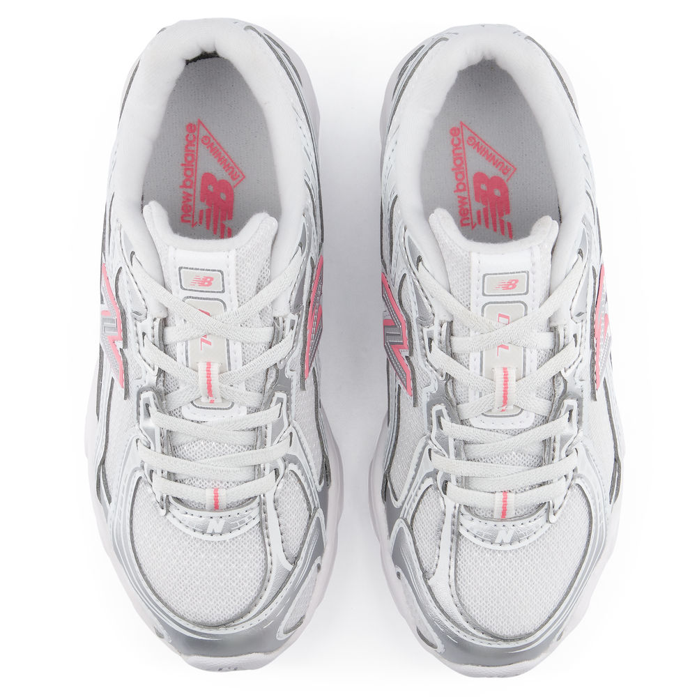 Gyermekcipő New Balance P7403DB – fehér
