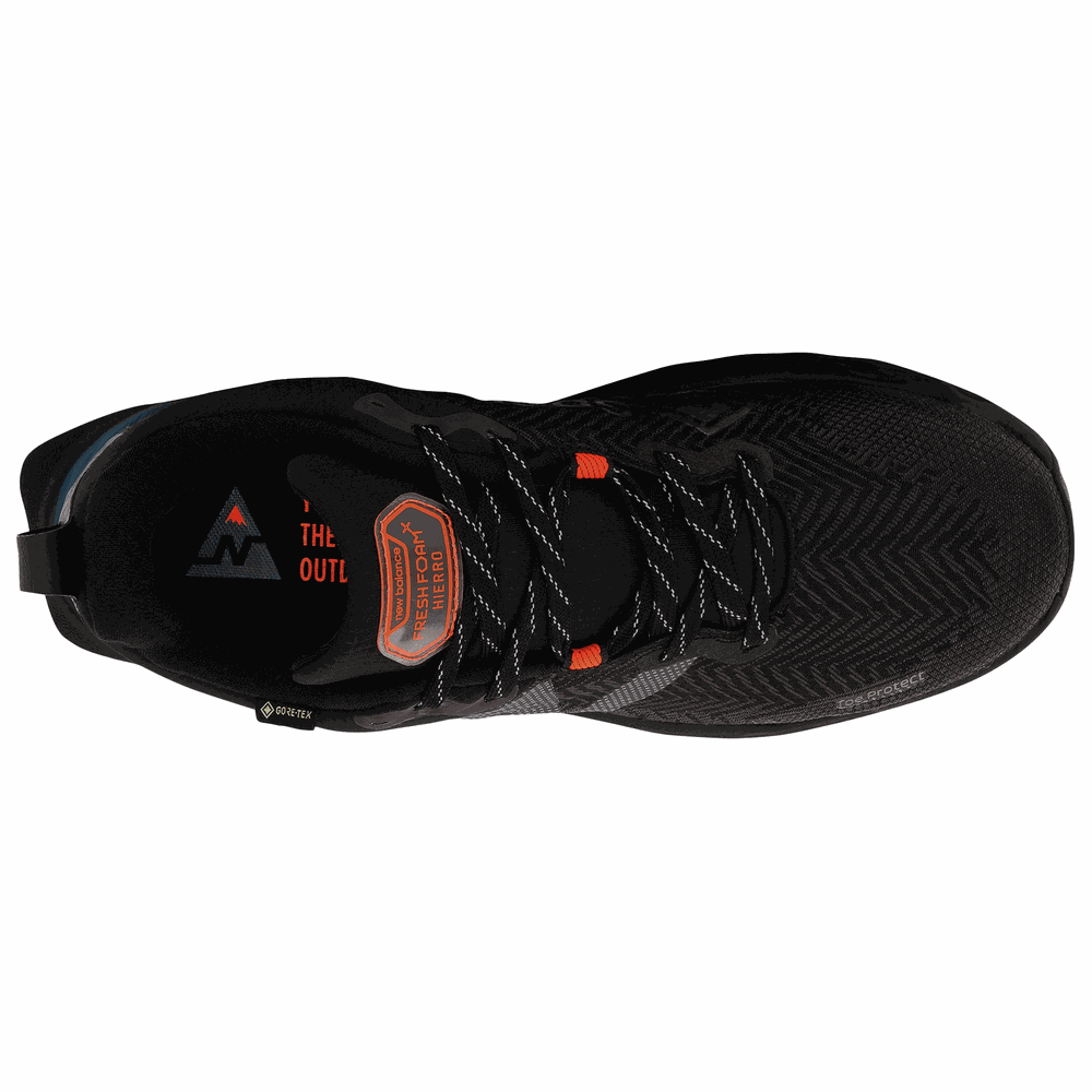 New Balance Fresh Foam Hierro v6 – MTHIERX6