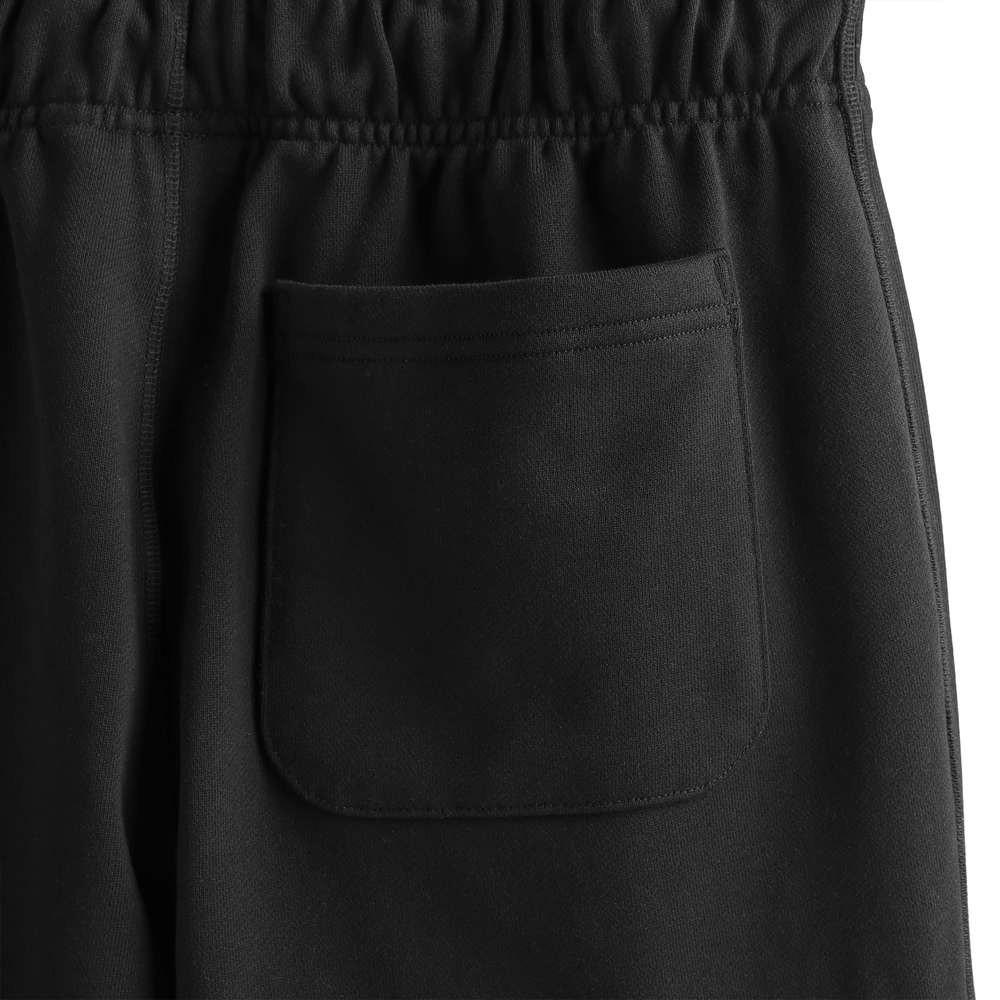 Férfi nadrág New Balance MS41511BK – fekete