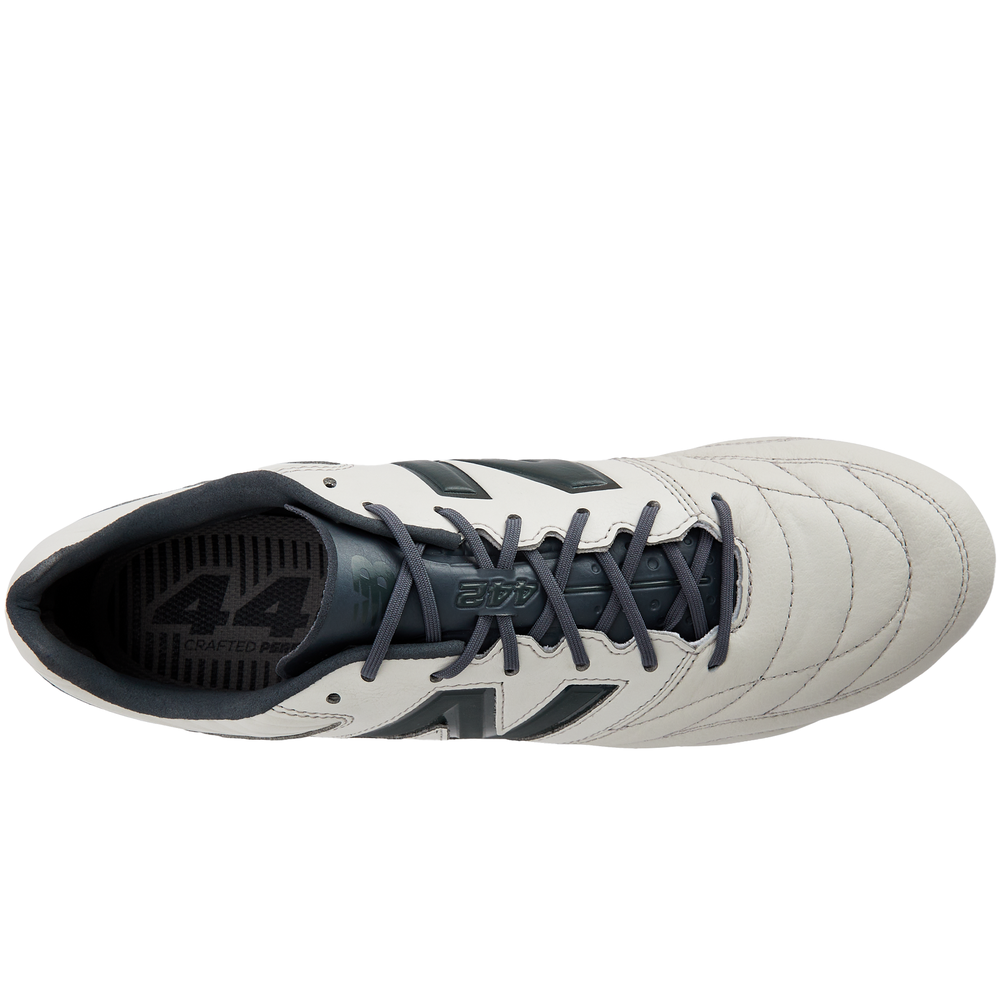 Focicipő New Balance 442 V2 PRO FG MS41FG2 – szürke