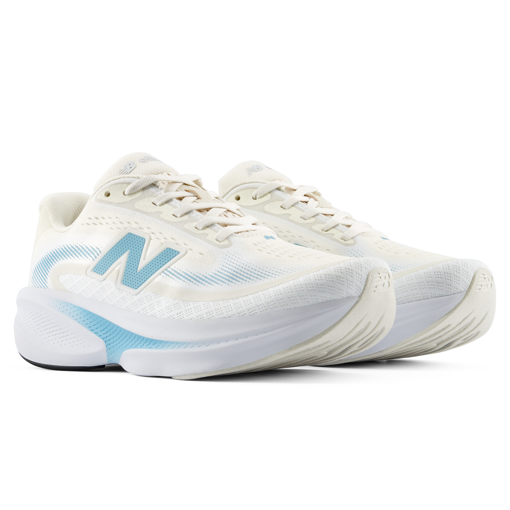 Női futócipő New Balance Fresh Foam Ellipse v1 WELPS6AX – fehér