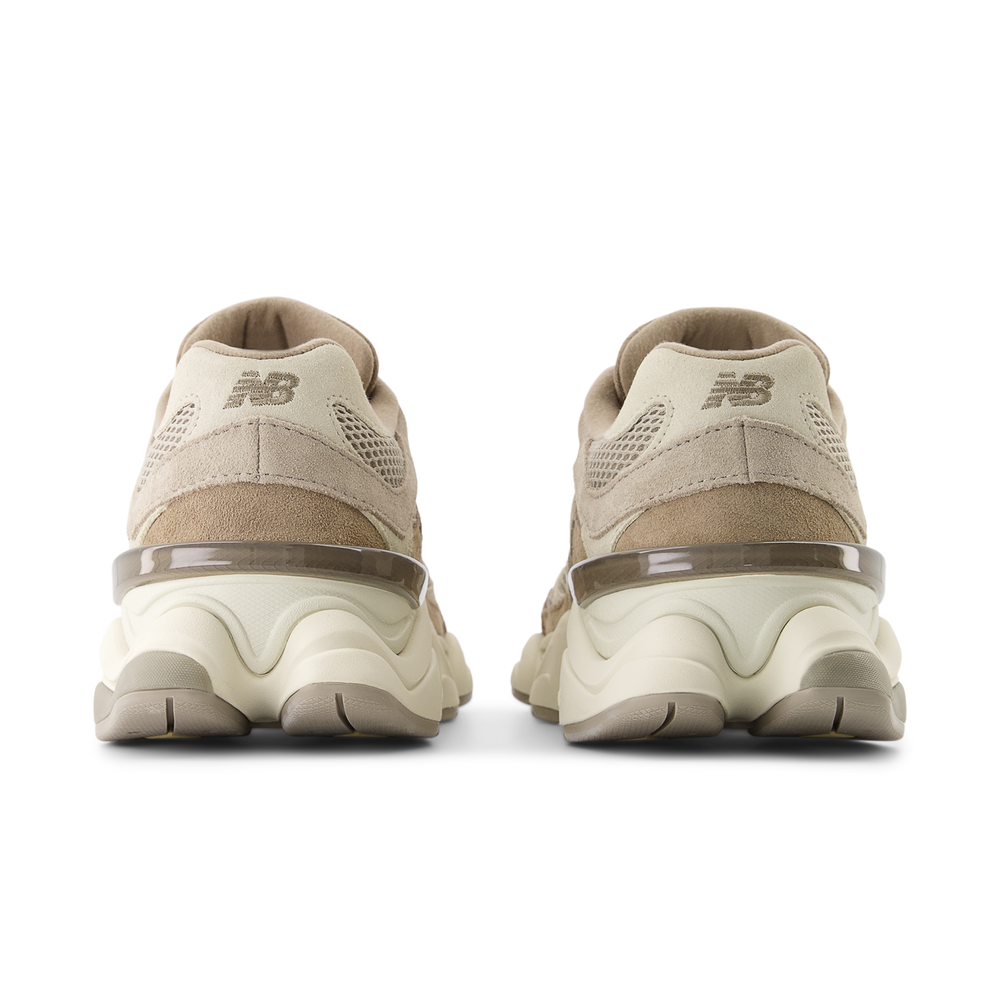 Unisex cipő New Balance U9060ERC – bézs