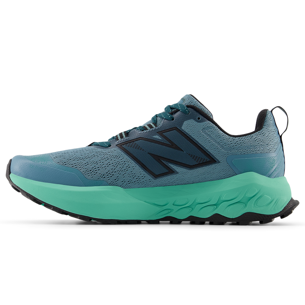 Férfi futócipő New Balance Fresh Foam Garoé v2 MGARO9H0 – kék