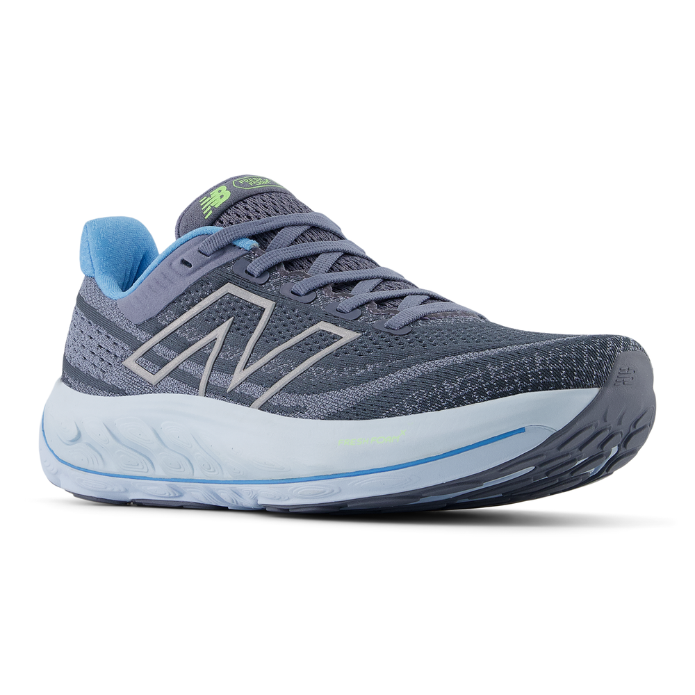 Női futócipő New Balance Fresh Foam X Vongo v6 WVNGOCD6 – szürke