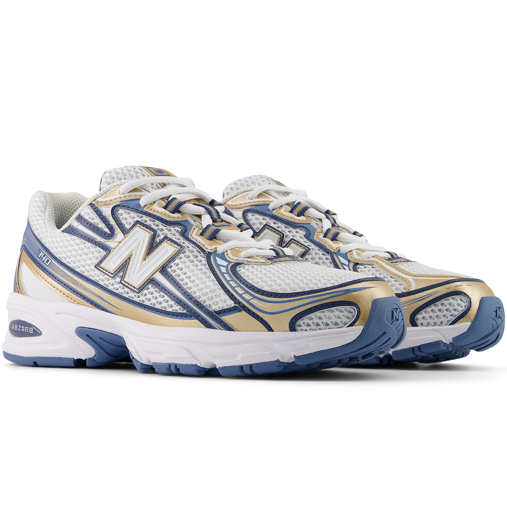 Unisex cipő New Balance U740HB2 – többszínű