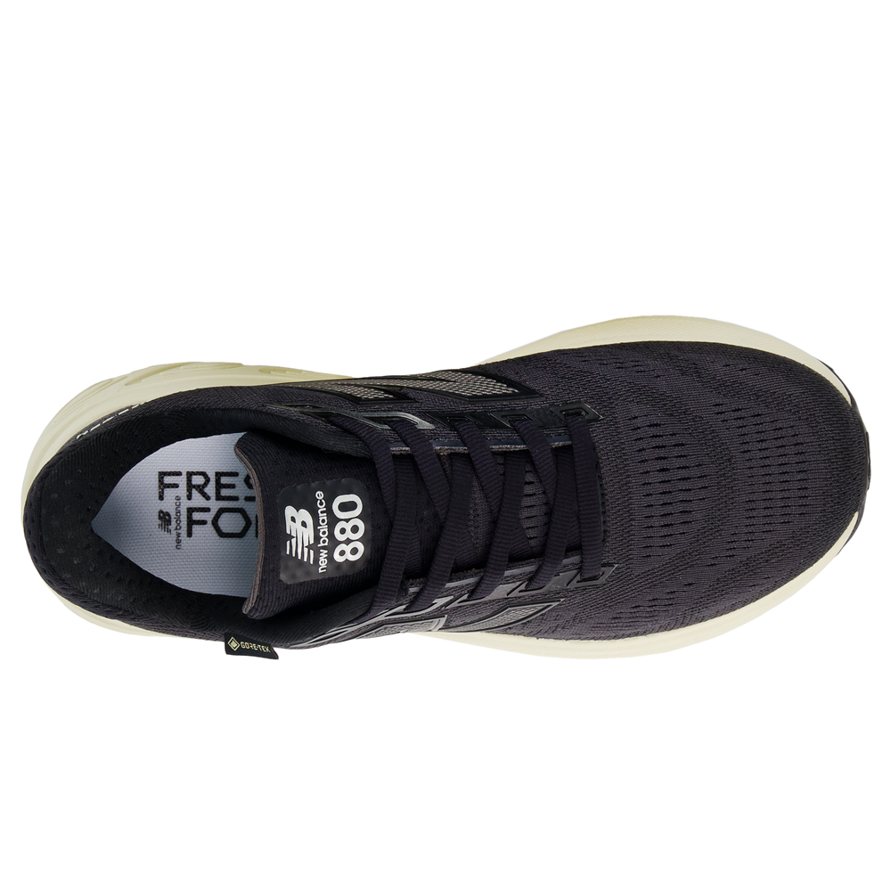 Női cipő New Balance Fresh Foam X 880 v15 Gore-Tex W880GB15 – fekete