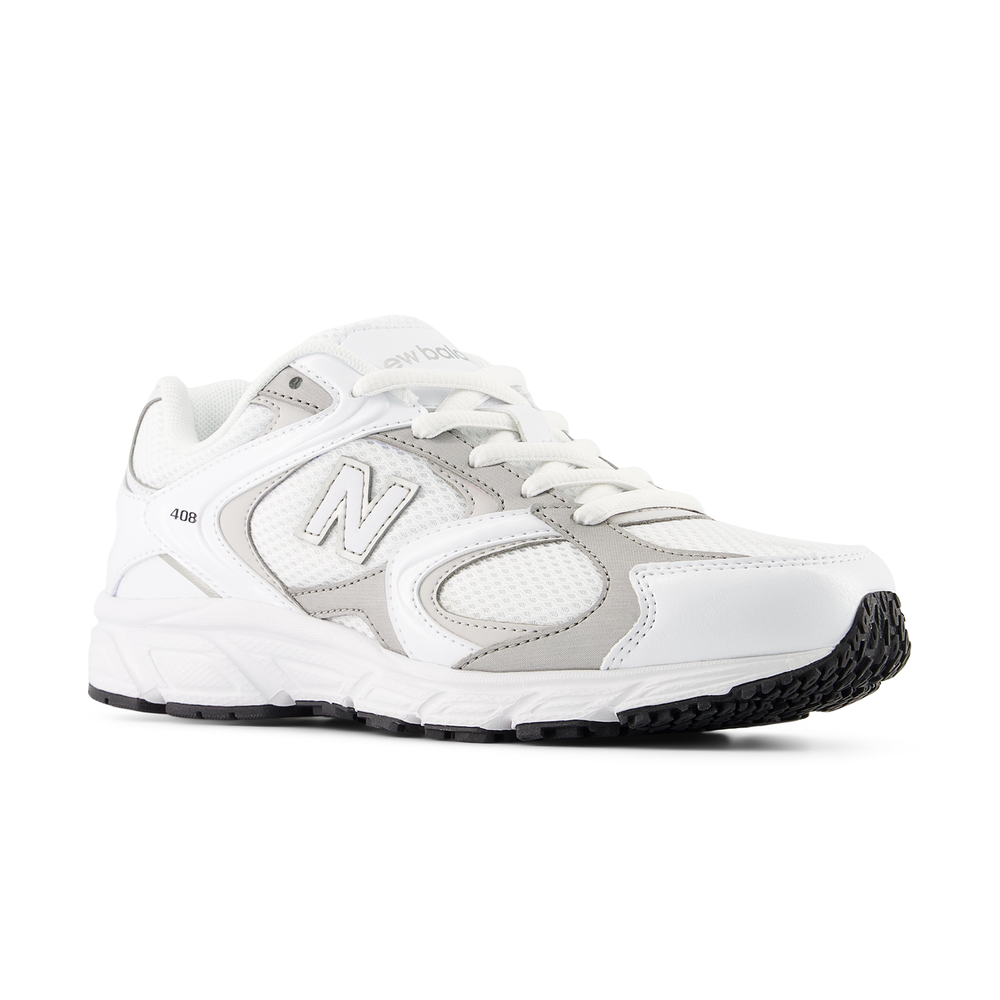 Gyermekcipő New Balance G4084GK – fehér