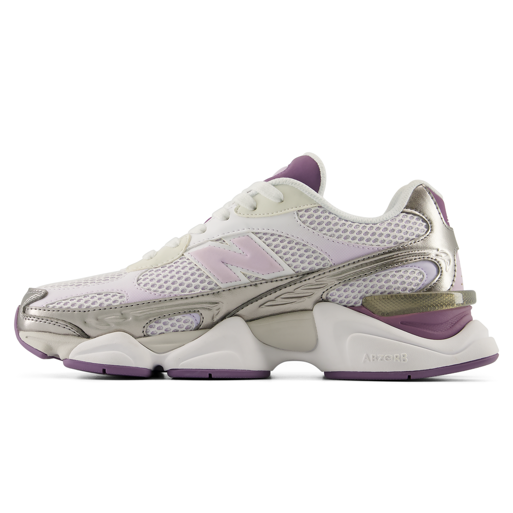 Unisex cipő New Balance U906049S – lila