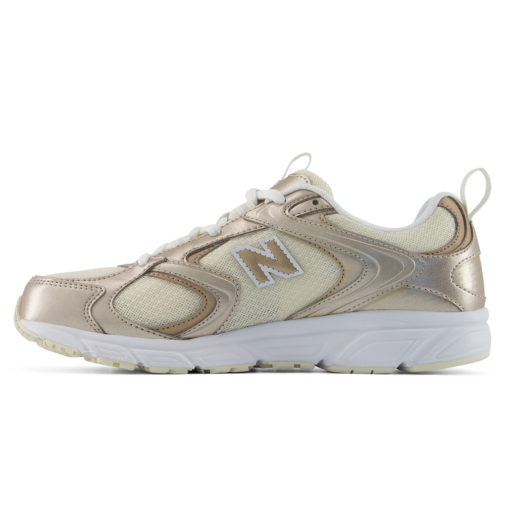 Női cipő New Balance W40815G – arany